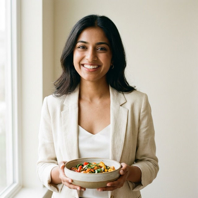 Priya N.