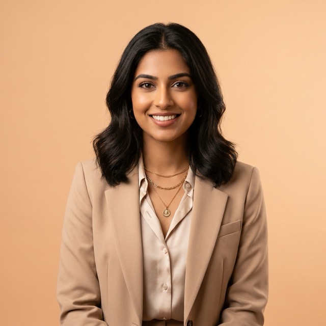 Sneha R.