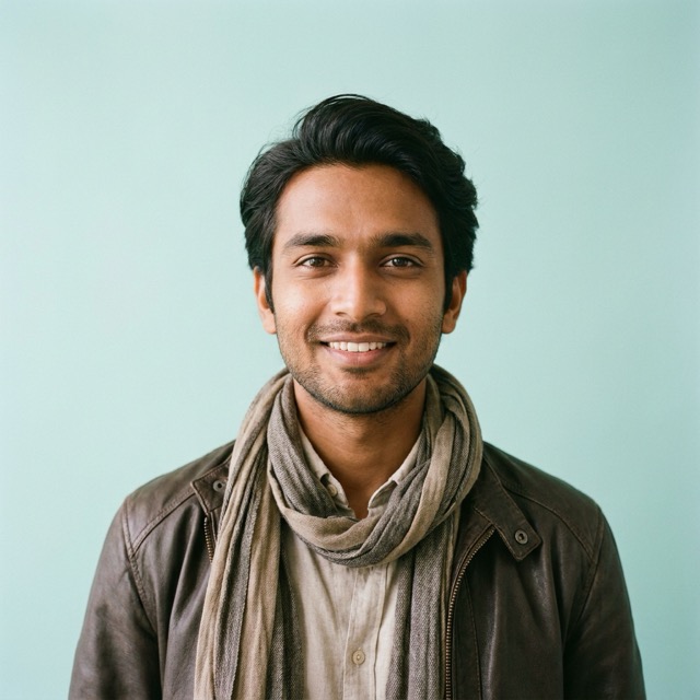 Kabir K.